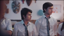 School Friends - Season 02 Episode 20